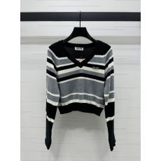 Miu Miu Sweaters